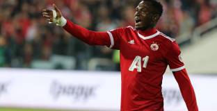 Героят за ЦСКА от последната спечелена Купа отново с контузия